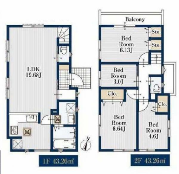 横浜市戸塚区矢部町