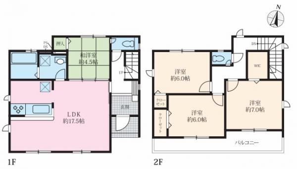 横浜市戸塚区小雀町