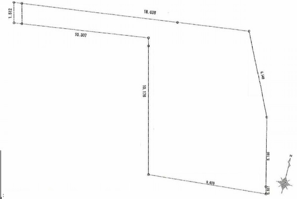 横浜市港北区下田町