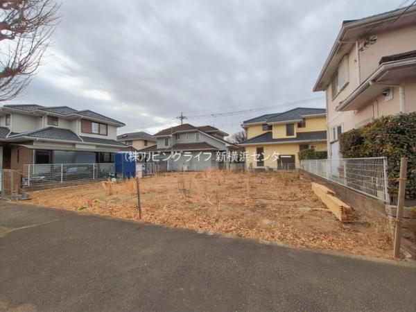横浜市青葉区美しが丘西3