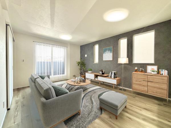 川崎市幸区南加瀬