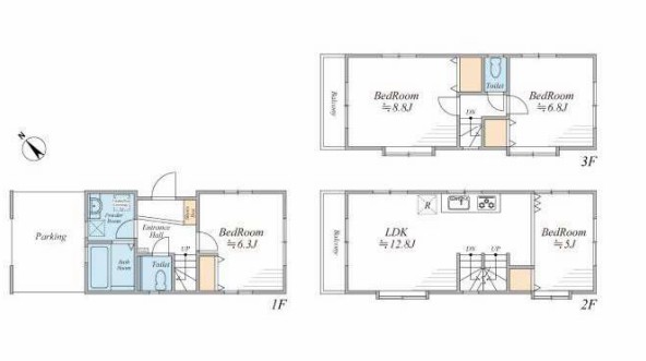 横浜市港北区日吉