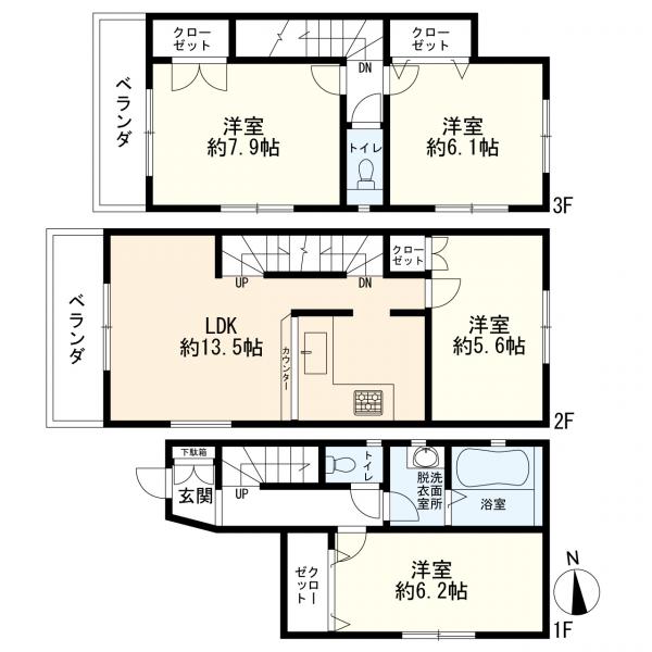 川崎市川崎区大島4