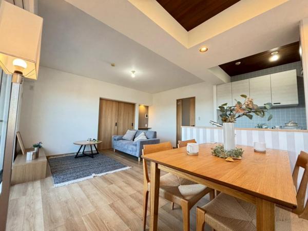 横浜市港南区日野南4