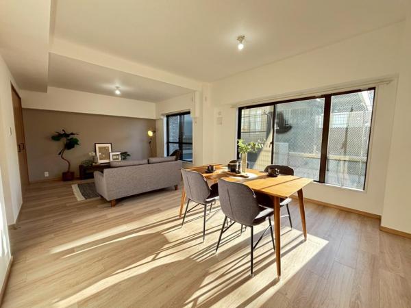 横浜市栄区飯島町