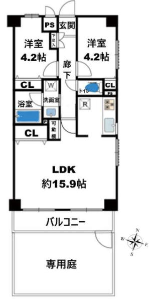 横浜市鶴見区平安町