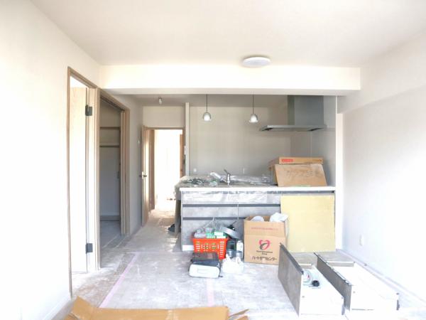 横浜市神奈川区大口通