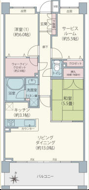 横浜市鶴見区江ケ崎町