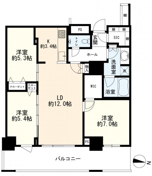 川崎市中原区中丸子