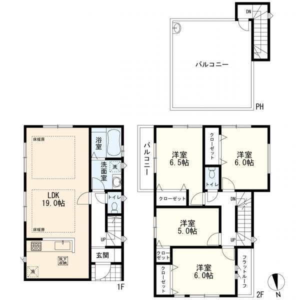 横浜市港北区高田町