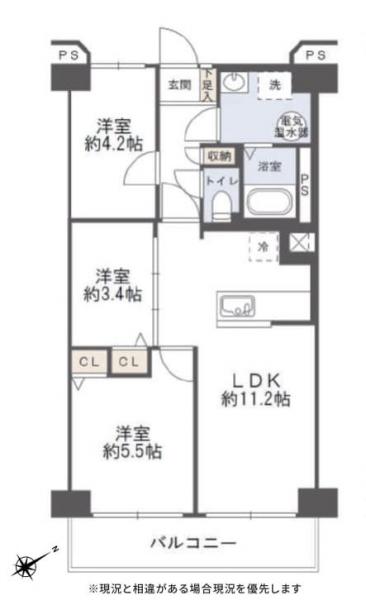 川崎市川崎区桜本2