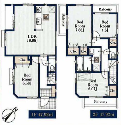 横浜市港南区笹下