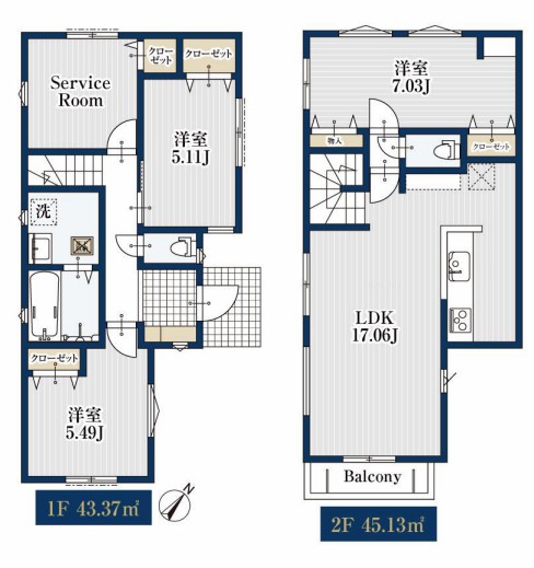 横浜市南区永田東