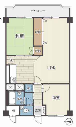 横浜市港北区綱島上町