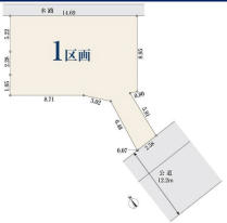 横浜市鶴見区駒岡