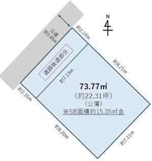 横浜市鶴見区生麦