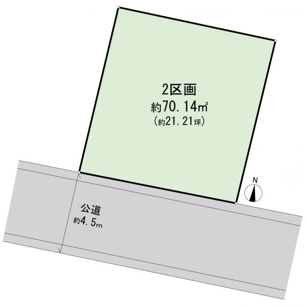 川崎市川崎区浅田2