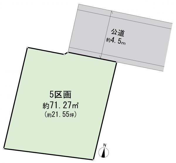 川崎市川崎区浅田2