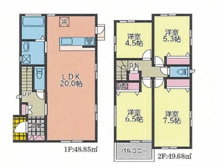 横浜市鶴見区北寺尾