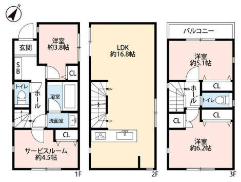 川崎市中原区宮内