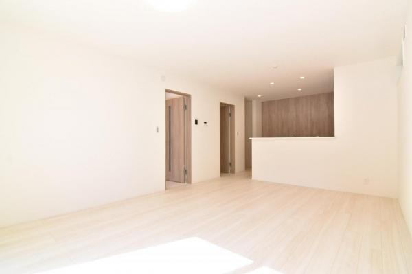 横浜市神奈川区斎藤分町