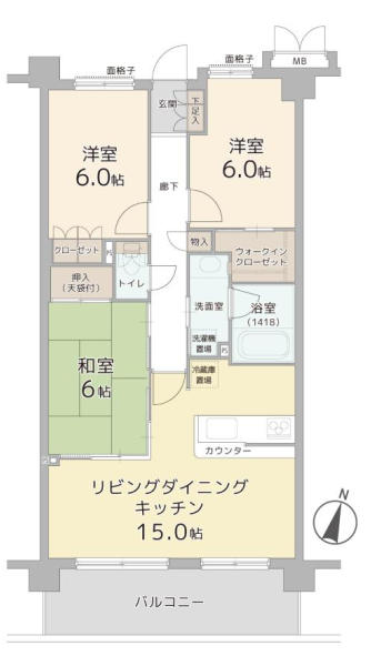 横浜市鶴見区矢向