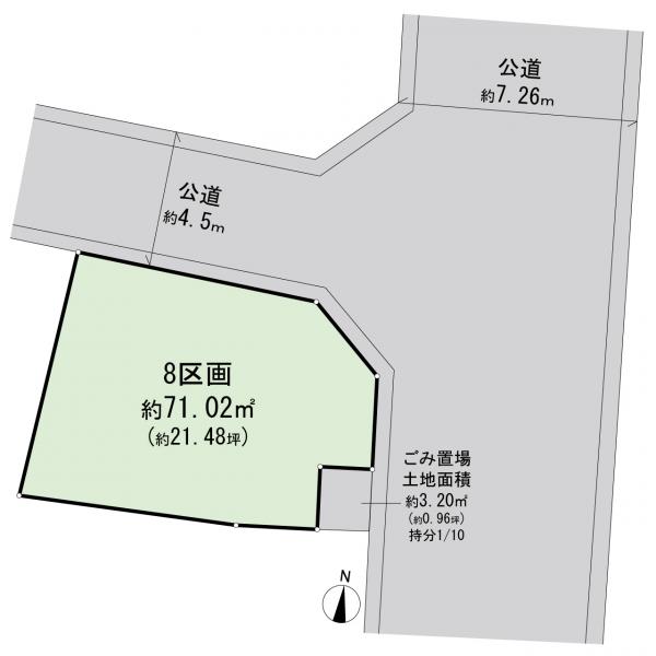 川崎市川崎区浅田2