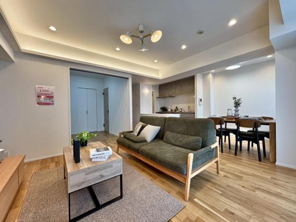 川崎市幸区戸手4