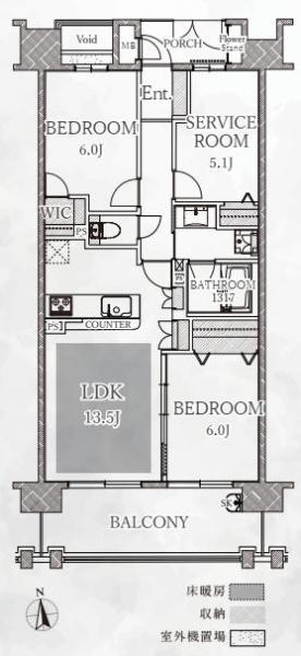 川崎市中原区中丸子