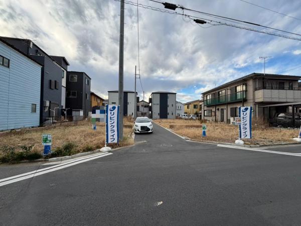 川崎市川崎区浅田2