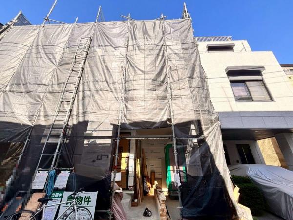 川崎市幸区南加瀬2