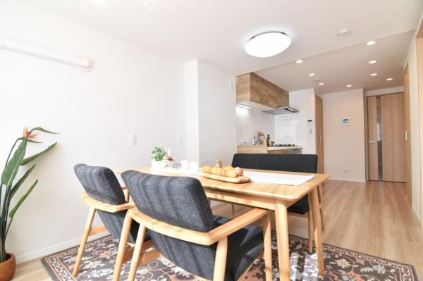 横浜市神奈川区西大口