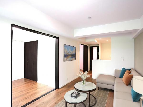 横浜市神奈川区神大寺