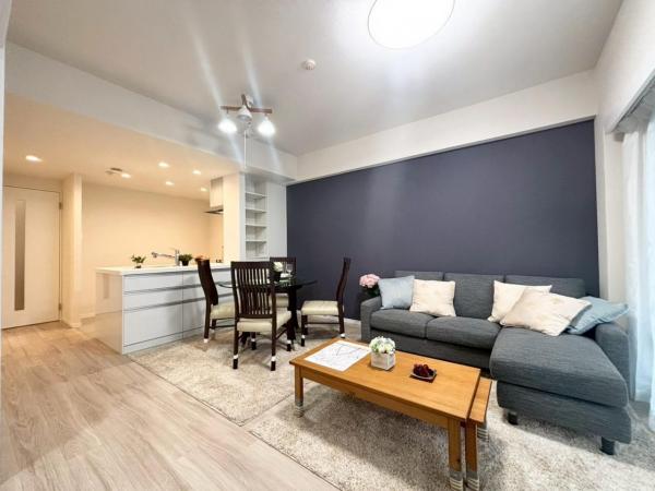 横浜市神奈川区三ツ沢下町