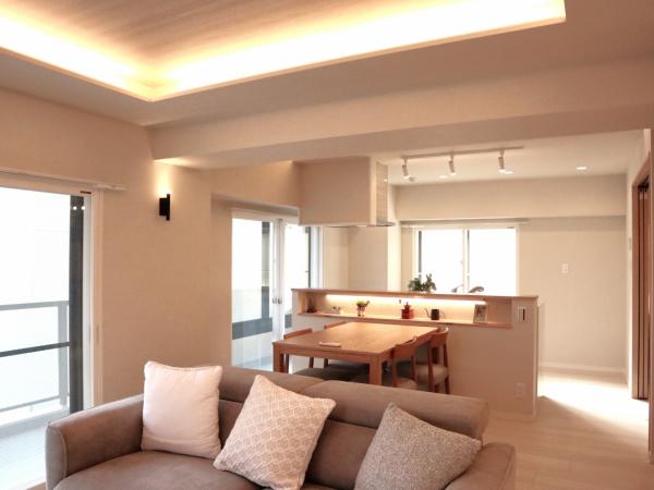 横浜市神奈川区台町