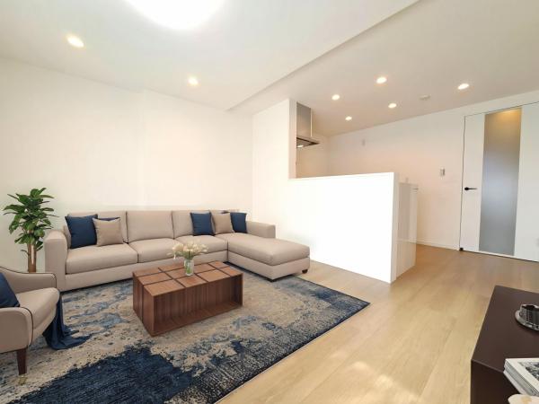 横浜市神奈川区西大口