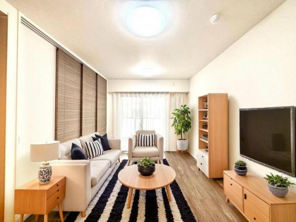 横浜市神奈川区松見町