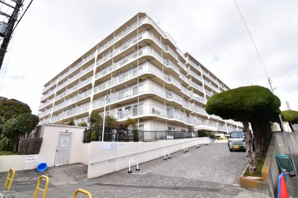 横浜市神奈川区大口通