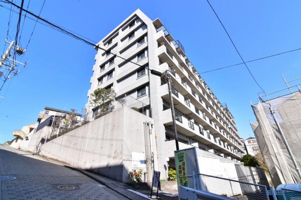 横浜市神奈川区羽沢町