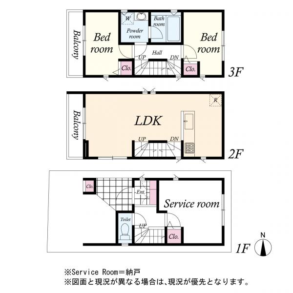 川崎市川崎区中島2
