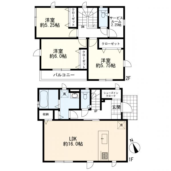 横浜市青葉区荏田西5