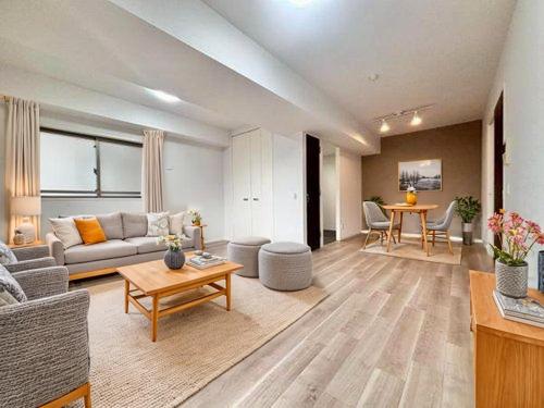 川崎市川崎区鋼管通