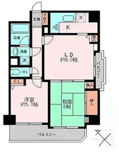 横浜市中区初音町