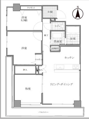 横浜市中区上野町