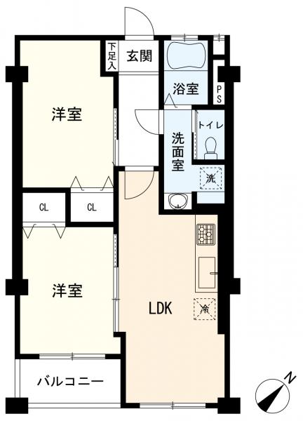 横浜市港北区大豆戸町
