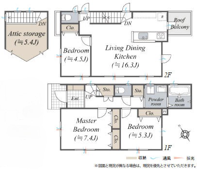 横浜市中区打越