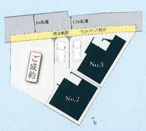 横浜市鶴見区東寺尾東台