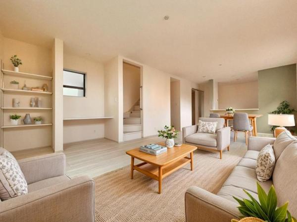 川崎市幸区小向西町