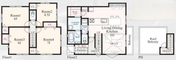 横浜市鶴見区馬場