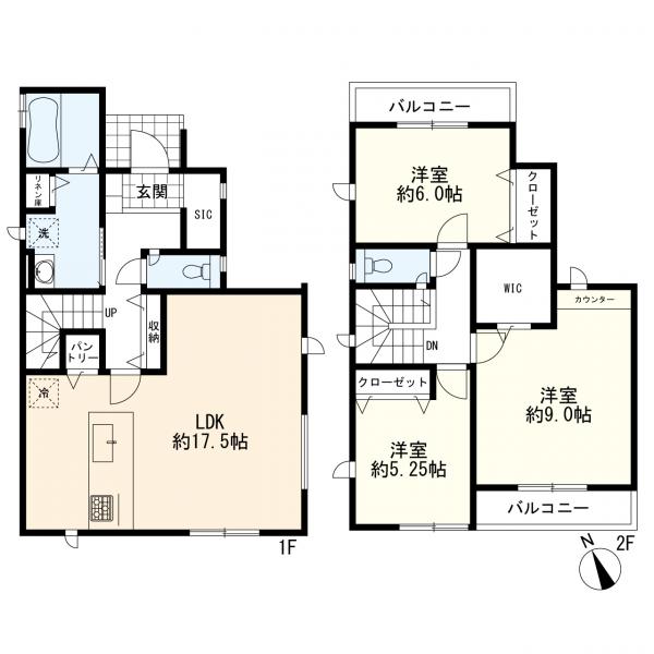 横浜市青葉区荏田西5